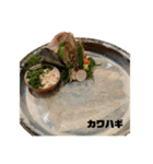 福岡飯（個別スタンプ：5）