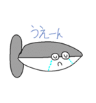 いろいろバンバスピス（個別スタンプ：20）