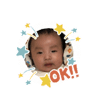 うさハルスタンプ（個別スタンプ：4）
