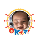 うさハルスタンプ（個別スタンプ：10）