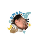 うさハルスタンプ（個別スタンプ：40）