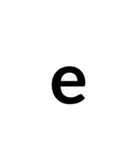 もっと！ 数字大好き（個別スタンプ：22）