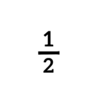 もっと！ 数字大好き（個別スタンプ：29）