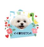 LUNA＆SEAイロイロ人生！！（個別スタンプ：4）