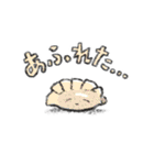しゅるりんぱのともだちスタンプ1（個別スタンプ：10）