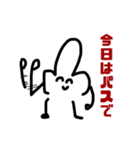 職人怒りのLINEスタンプ。連鎖する悲嘆。（個別スタンプ：39）