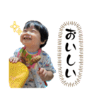 しんらすたんぷ 2（個別スタンプ：3）