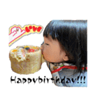 しんらすたんぷ 2（個別スタンプ：4）