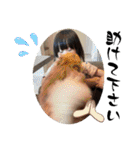 しんらすたんぷ 2（個別スタンプ：8）