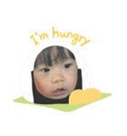 しんらすたんぷ 2（個別スタンプ：26）