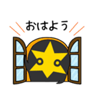 GAMEPANIC キャラスタンプ（個別スタンプ：1）