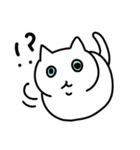 エモさがしねこ（個別スタンプ：5）