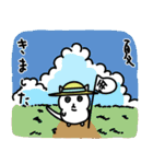 エモさがしねこ（個別スタンプ：15）