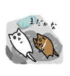 エモさがしねこ（個別スタンプ：29）