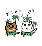 エモさがしねこ（個別スタンプ：30）
