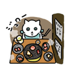 エモさがしねこ（個別スタンプ：33）