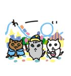 エモさがしねこ（個別スタンプ：37）