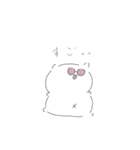 はらでねこ（個別スタンプ：1）