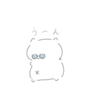 はらでねこ（個別スタンプ：6）