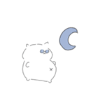 はらでねこ（個別スタンプ：15）