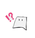 使えるスタンプ"(∩>ω<∩)"（個別スタンプ：23）