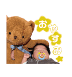 ヒナカイの日常（個別スタンプ：3）