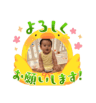 むしゅこすたんぷ2（個別スタンプ：8）