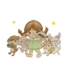 slowly maki（個別スタンプ：13）