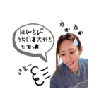リタすた 3（個別スタンプ：6）