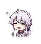あやねる島（個別スタンプ：2）