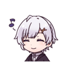 あやねる島（個別スタンプ：4）