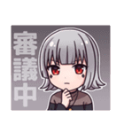 あやねる島（個別スタンプ：6）