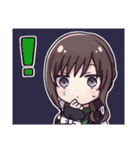 あやねる島（個別スタンプ：10）