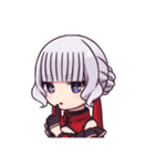 あやねる島（個別スタンプ：21）