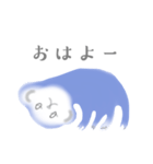 申年の猿たん（個別スタンプ：10）