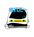 関東の電車たち3（個別スタンプ：14）