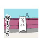 環状線苦手ねこ（個別スタンプ：31）