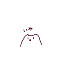 なんといってもネコちゃん…3（個別スタンプ：10）