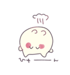 まんまるゆるにゃんこ（個別スタンプ：30）