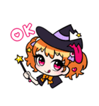 UNHUMANスタンプ（個別スタンプ：3）