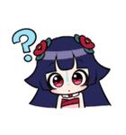 UNHUMANスタンプ（個別スタンプ：13）