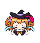 UNHUMANスタンプ（個別スタンプ：15）