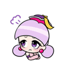 UNHUMANスタンプ（個別スタンプ：19）