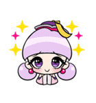 UNHUMANスタンプ（個別スタンプ：21）