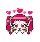 UNHUMANスタンプ（個別スタンプ：22）