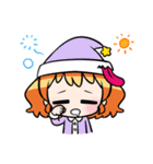 UNHUMANスタンプ（個別スタンプ：25）