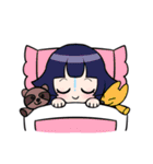 UNHUMANスタンプ（個別スタンプ：26）