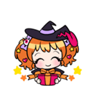 UNHUMANスタンプ（個別スタンプ：31）