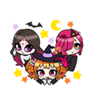 UNHUMANスタンプ（個別スタンプ：32）