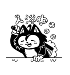 フィリップ・ザ・しょうじ（個別スタンプ：7）